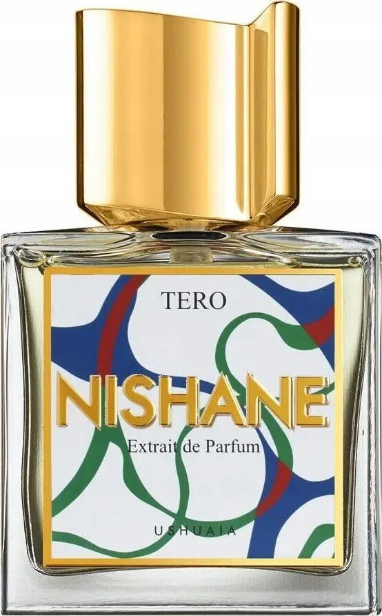 Parfum Nishane Tero Extrait de Parfum 100 мл Photo 2
