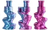 Spectrum PLA Silk 1,75 mm 1 kg Daudzkrāsains Photo 3