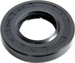 Oil seal (simering) 35x65.55x10/12, No name, for Samsung appliances