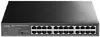 Relpol FS1024 немаршрутизируемый 24‑портовый коммутатор Photo 5