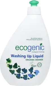 Trauku mazgāšanas līdzeklis ECOGENIC Ecogenic Eko 500 ml — ECOGENIC 500 ml