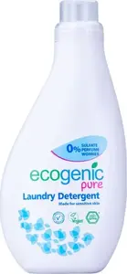 Veļas mazgāšanas līdzeklis ECOGENIC Pure hipoalerģisks 1000 ml