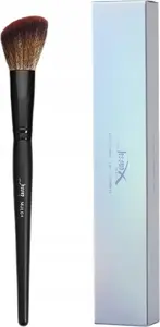 Annabelle Minerals slīpa vaigu sārtumu ota MUL04 (Jessup), kosmētiskā ota