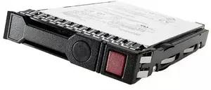 Жесткий диск HP 2 ТБ 6G SATA 7200 об/мин LFF