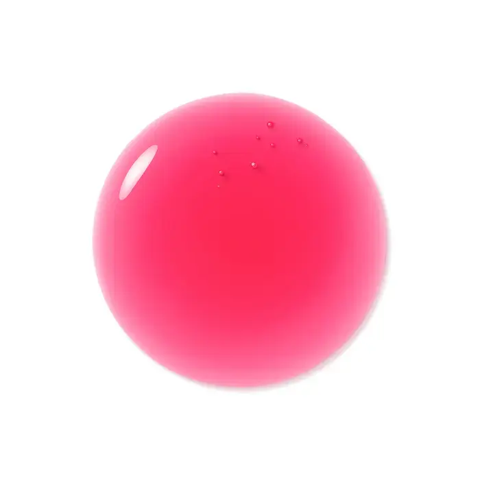 Guerlain KissKiss Bee Glow Oil 458 Pop Rose Glow Photo 2