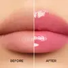 Guerlain KissKiss Bee Glow Oil 458 Pop Rose Glow Photo 4