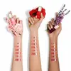 Guerlain KissKiss Bee Glow Oil 458 Pop Rose Glow Photo 5