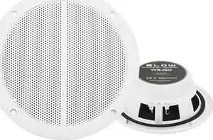 Ceiling Speaker BLOW WS-150 135 mm, 50 W, 8 Ω (model 30-712#)
