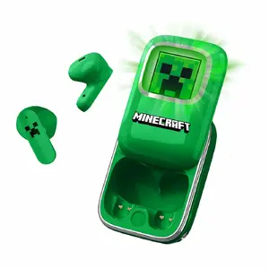 OTL Technologies MC1316 беспроводная TWS гарнитура-вкладыши, Bluetooth, USB-C, разноцветная