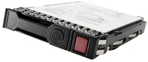 Hard drive HP 300GB HotSwap 2.5" SFF, enterprise 300 GB, 2.5-inch hot-swap SFF form factor