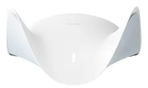 D-Link Aquila PRO AI M36 Wi-Fi 7 BE3600 Dual-Band Mesh Router White 3570 Mbit/s 4 Internal Antennas 2.5 Gigabit Ethernet