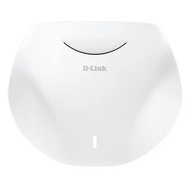 D-Link Aquila PRO AI M36 BE3600 Wi-Fi 7 Tīkla Maršrutētājs Photo 9