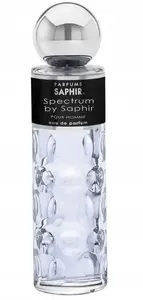 Parfimērijas komplekts Alkotest Saphir My Identity EDP sprejs 200 ml + 30 ml