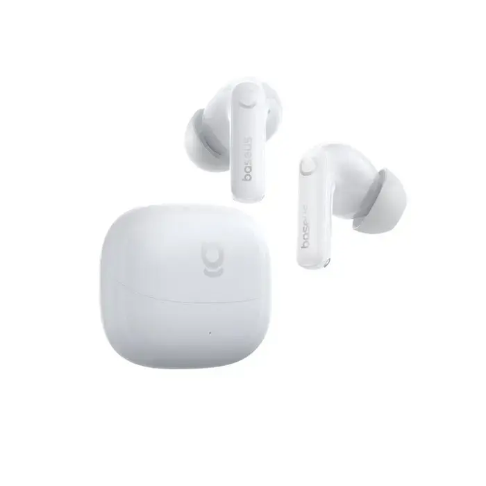 Наушники Baseus Bass BP1 TWS in-ear Photo 4