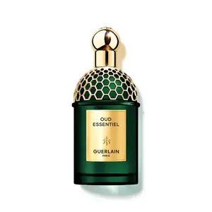 Eau de Parfum Guerlain Absolus Allegoria Oud Essentiel 125 ml — unisex, neinpildāma pudele