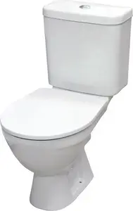 Сиденье-биде Sourcing LYRA PLUS 26386 HORIZONTAL