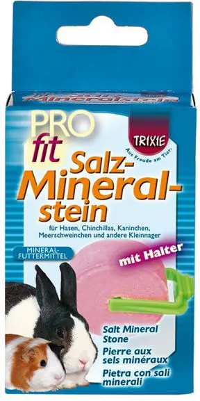 Gardums maziem dzīvniekiem Trixie TRIXIE 6001