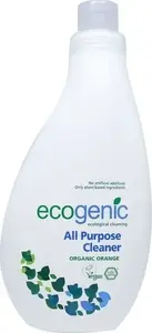 Universāls virsmu tīrīšanas līdzeklis ECOGENIC Pomarańcza 1000 ml