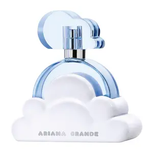 Parfimērijas ūdens Ariana Grande Cloud 100 ml — sieviešu aromāts ar bergamotes, lavandas un bumbiera notīm