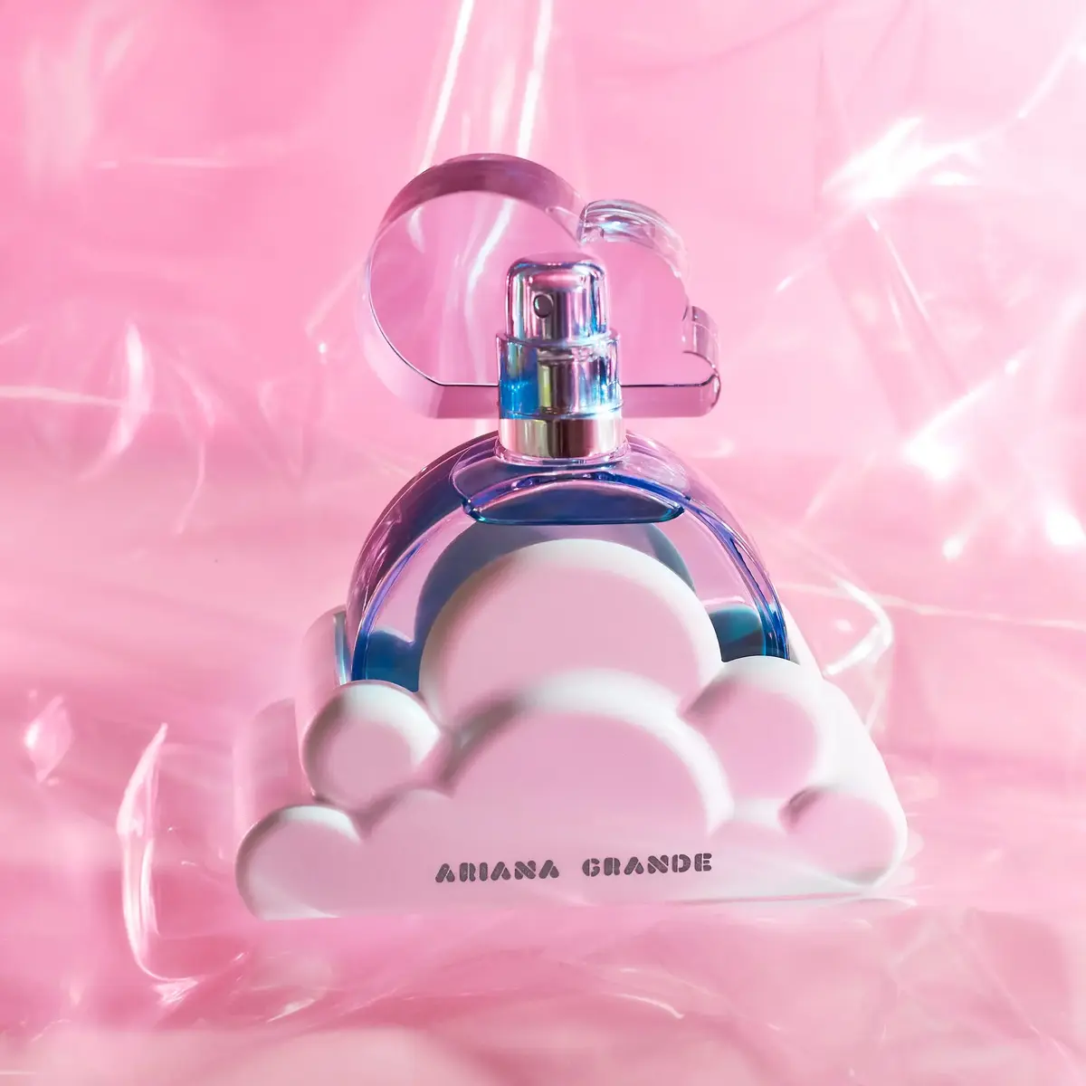 Ariana Grande Cloud 100 мл — женская парфюмерная вода Photo 2