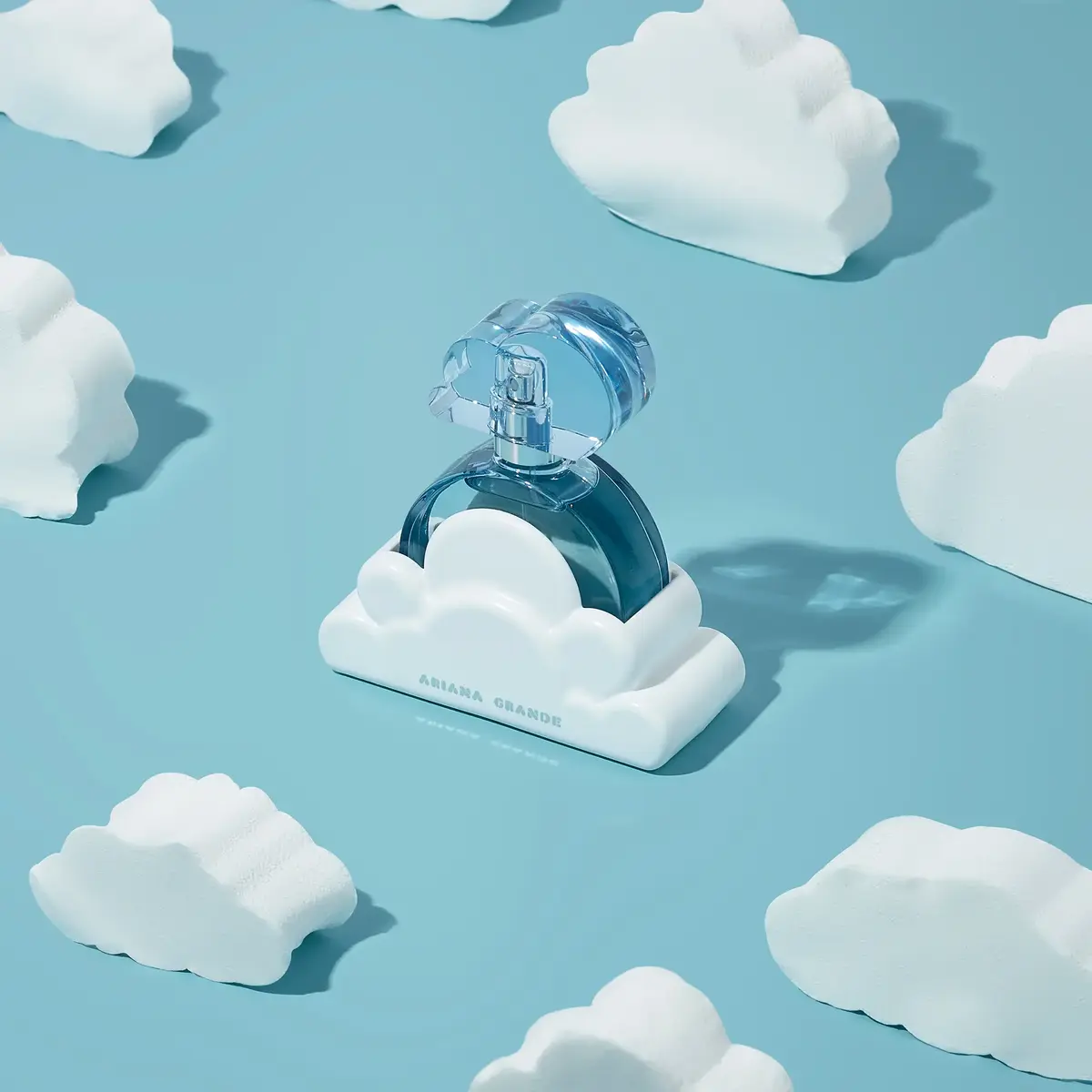 Ariana Grande Cloud 100 мл — женская парфюмерная вода Photo 3