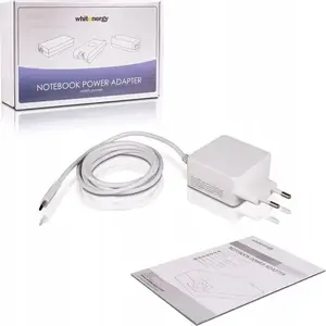 Адаптер питания для ноутбука Lenovo 65 W 3,25 A 20 V (AC_ADAPTER 65W,3P,WW,DEL)