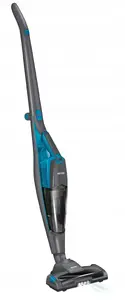 Вертикальный беспроводной пылесос Air Essence MOD 38 N — ручной и штанговый режим, безмешковый