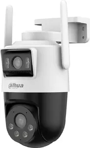 Cometic Dahua Picoo Dual D1 6MP 4G ārējā bateriju darbināma drošības kamera ar 4G savienojumu