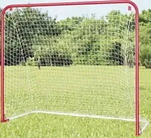 Hokeja vārti No name ABS Hockey Goal 54" — pārnēsājami hokeja vārti, ABS rāmis