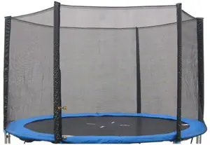 Replacement Safety Net for 250 cm Trampoline, No name, model 1298