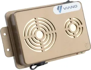 Grauzēju atbaidītājs automašīnām VIANO TW-2214 — ultraskaņas ierīce