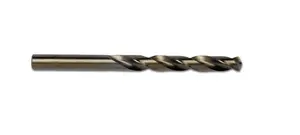 Twist drill bit, Irwin 10502507, 1 mm diameter, set of 2