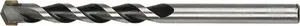 Drill bit Verto 14 mm cylindrical for concrete, model 60H202