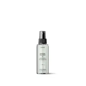 Matu eļļa LAKME Teknia Organic Balance Oil 100 ml — sievietēm, baro matu un galvas ādu