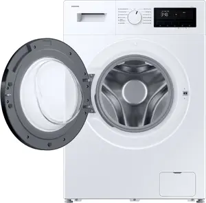 Стиральная машина Samsung WW90FG3M05AWLF — фронтальная, 9 кг, модель WW90FG3M05AWLF