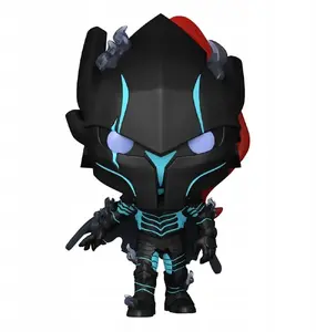 Figūriņa Funko Pop vinila funko pop Solo Leveling — Igris ar CHASE variantu