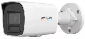 IP Camera Hikvision DS-2CD1047G3-LIU (2.8mm) — 4 MP Network Surveillance Camera, Fixed Lens 2.8mm