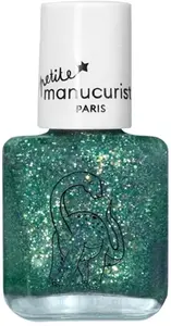 Bērnu nagu laka SNBIO MANUCURIST Petite Marius The Diplodocus 8 ml