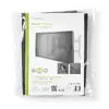 Āra TV pārsegs Nedis TVOC3032BK Photo 11