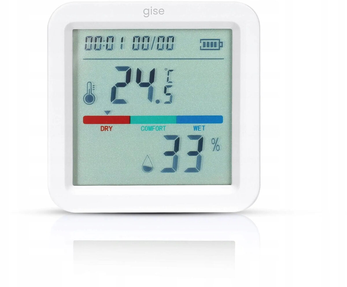 Smart Sensors