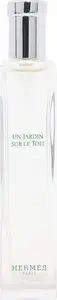 Tualetes ūdens (EDT) Hermès MINIATURA Un Jardin Sur Le Toit 15 ml — sieviešu aromāts