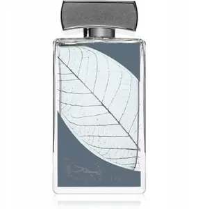 Eau de Parfum Intense spray 100 ml — LATTAFA Najdia (women) fragrance