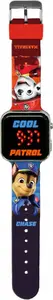Children's LED Digital Watch No name PW20003 — Paw Patrol themed, model SB10713