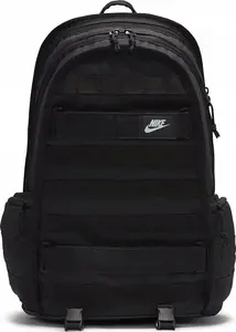 Backpack NIKE Sportswear RPM FD7544-010 — everyday carry backpack, zippered compartments, padded straps