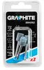 Engraver Bit GRAPHITE 55H052 Photo 3