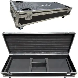 Транспортный кейс Evolights Lumen One Case 2in1 — прочный футляр для 2 ретро прожекторов