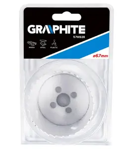 Urbruse GRAPHITE 57H928 — 1 gab., svars 187 g