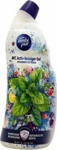 Tualetes gēls Procter & Gamble Ambi Pur 750 ml Mint & Jasmine