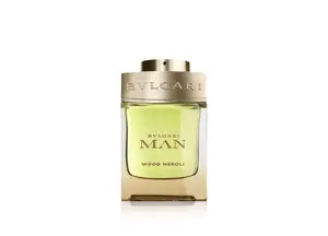Eau de Parfum spray, bvlgari Man Wood Neroli, 60 ml — men's fragrance