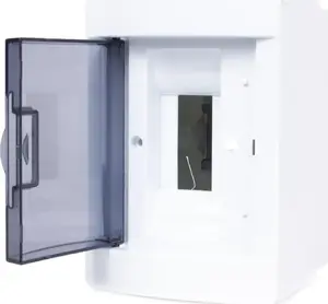 Virszemes sadales kārba ADELID RM-NT-02T, 2 moduļi